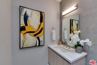 Townhouse, 723 HUNTLEY dr, West Hollywood , CA 90069 - 7