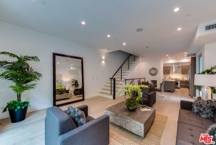 Townhouse, 723 HUNTLEY dr, West Hollywood , CA 90069 - 2