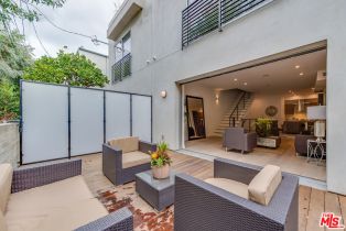 Townhouse, 723 HUNTLEY dr, West Hollywood , CA 90069 - 4