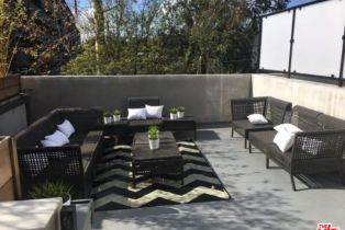 Townhouse, 723 HUNTLEY dr, West Hollywood , CA 90069 - 20
