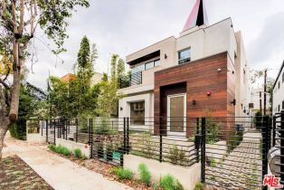 Residential Lease, 723  HUNTLEY DR, West Hollywood , CA  West Hollywood , CA 90069