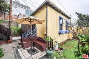 Residential Lease, 2315  2nd Street, Santa Monica, CA  Santa Monica, CA 90405