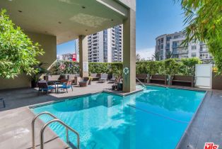 Condominium, 10701 Wilshire blvd, Westwood, CA 90024 - 22
