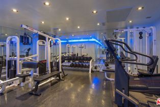 Condominium, 10701 Wilshire blvd, Westwood, CA 90024 - 23