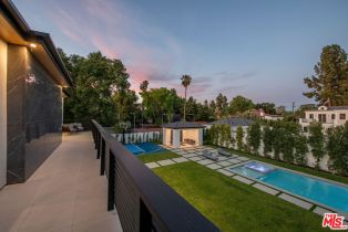 Single Family Residence, 17341 W Amina Pl, Encino, CA 91316 - 24