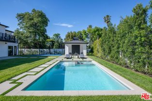 Single Family Residence, 17341 W Amina Pl, Encino, CA 91316 - 22