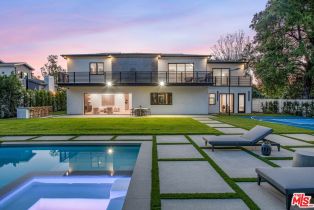 Single Family Residence, 17341 W Amina Pl, Encino, CA 91316 - 2