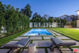 Single Family Residence, 17341 W Amina Pl, Encino, CA 91316 - 23