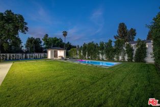 Single Family Residence, 17341 W Amina Pl, Encino, CA 91316 - 25