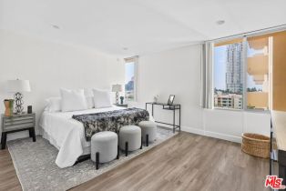 Condominium, 2160 Century Park E, Westwood, CA 90067 - 6