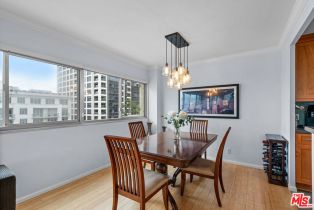 Condominium, 10701 Wilshire blvd, Westwood, CA 90024 - 5