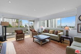 Condominium, 10701 Wilshire blvd, Westwood, CA 90024 - 2
