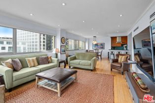 Condominium, 10701 Wilshire blvd, Westwood, CA 90024 - 3