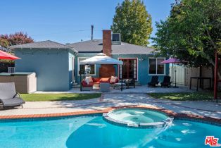 Residential Lease, 4909   Van Noord Ave, Sherman Oaks, CA  Sherman Oaks, CA 91423