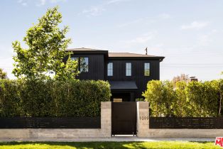 Residential Lease, 1099 Nowita Pl, Venice, CA  Venice, CA 90291