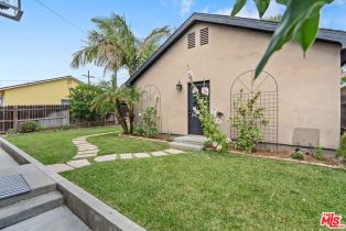 Single Family Residence, 1865 Villa st, Pasadena, CA 91107 - 28