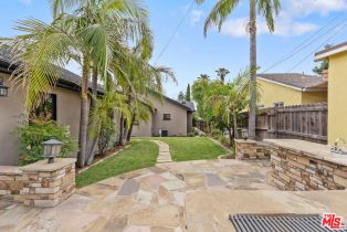 Single Family Residence, 1865 Villa st, Pasadena, CA 91107 - 31