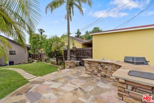 Single Family Residence, 1865 Villa st, Pasadena, CA 91107 - 32