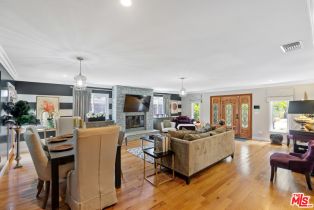 Single Family Residence, 1865 Villa st, Pasadena, CA 91107 - 6