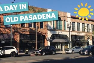 Single Family Residence, 1865 Villa st, Pasadena, CA 91107 - 38