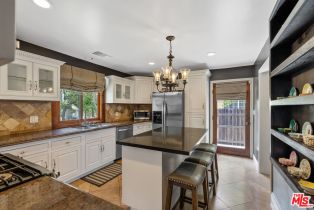 Single Family Residence, 1865 Villa st, Pasadena, CA 91107 - 9