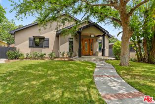 Single Family Residence, 1865  E Villa St, Pasadena, CA  Pasadena, CA 91107