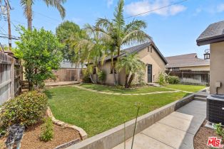 Single Family Residence, 1865 Villa st, Pasadena, CA 91107 - 27