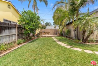 Single Family Residence, 1865 Villa st, Pasadena, CA 91107 - 29