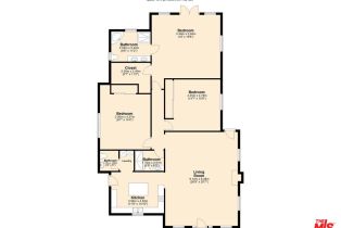 Single Family Residence, 1865 Villa st, Pasadena, CA 91107 - 34