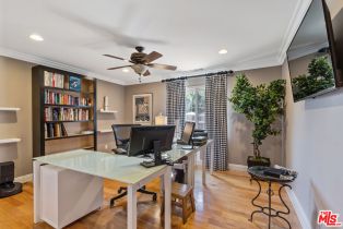 Single Family Residence, 1865 Villa st, Pasadena, CA 91107 - 20