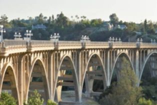 Single Family Residence, 1865 Villa st, Pasadena, CA 91107 - 36