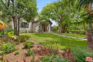 Single Family Residence, 1865 Villa st, Pasadena, CA 91107 - 2