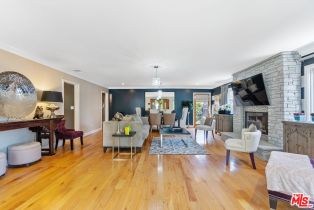 Single Family Residence, 1865 Villa st, Pasadena, CA 91107 - 4