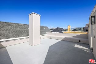 Single Family Residence, 4811 Roma ct, Marina Del Rey, CA 90292 - 47