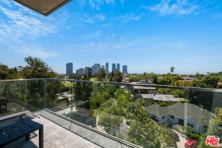 Condominium, 1200 Club View dr, Westwood, CA 90024 - 23