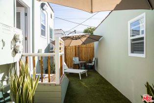Residential Income, 1256 Chelsea ave, Santa Monica, CA 90404 - 13