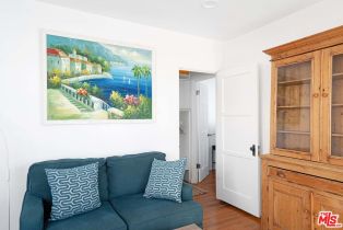 Residential Income, 1256 Chelsea ave, Santa Monica, CA 90404 - 27