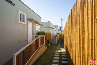 Residential Income, 1256 Chelsea ave, Santa Monica, CA 90404 - 20