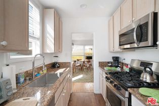 Residential Income, 1256 Chelsea ave, Santa Monica, CA 90404 - 28