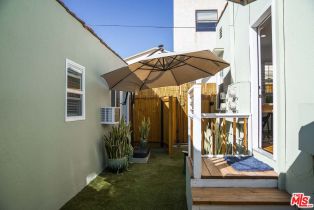 Residential Income, 1256 Chelsea ave, Santa Monica, CA 90404 - 11