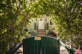 Residential Income, 1256 Chelsea ave, Santa Monica, CA 90404 - 16