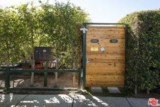 Residential Income, 1256 Chelsea ave, Santa Monica, CA 90404 - 17