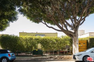 Residential Income, 1256 Chelsea ave, Santa Monica, CA 90404 - 15