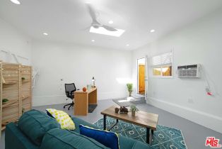 Residential Income, 1256 Chelsea ave, Santa Monica, CA 90404 - 21