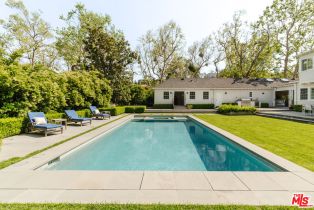 Single Family Residence, 4106 Longridge ave, Sherman Oaks, CA 91423 - 24