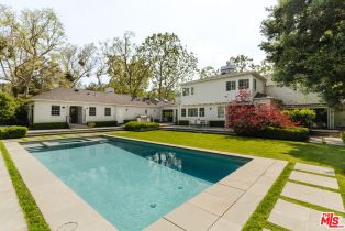 Single Family Residence, 4106 Longridge ave, Sherman Oaks, CA 91423 - 21