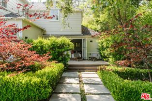 Single Family Residence, 4106 Longridge ave, Sherman Oaks, CA 91423 - 20