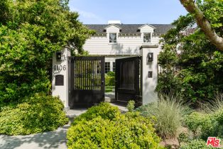 Single Family Residence, 4106 Longridge ave, Sherman Oaks, CA 91423 - 2