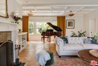 Single Family Residence, 4106 Longridge ave, Sherman Oaks, CA 91423 - 15