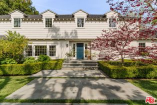 Single Family Residence, 4106 Longridge ave, Sherman Oaks, CA 91423 - 4